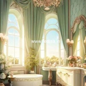 Exterior House Luxury Villa Luxury  House House Front Design Home Front Design-7110