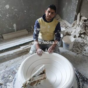 Exterior House Luxury Villa Luxury  House House Front Design Home Front Design-7118