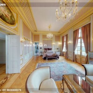 Exterior House Luxury Villa Luxury  House House Front Design Home Front Design-7119