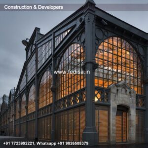 Exterior House Luxury Villa Luxury  House House Front Design Home Front Design-7123