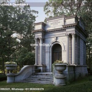 Exterior House Luxury Villa Luxury  House House Front Design Home Front Design-7125