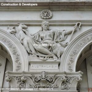 Exterior House Luxury Villa Luxury  House House Front Design Home Front Design-7126