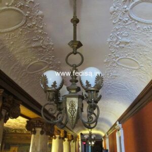 Exterior House Luxury Villa Luxury  House House Front Design Home Front Design-7130