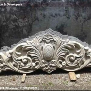 Exterior House Luxury Villa Luxury  House House Front Design Home Front Design-7133