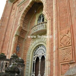 Exterior House Luxury Villa Luxury  House House Front Design Home Front Design-7134