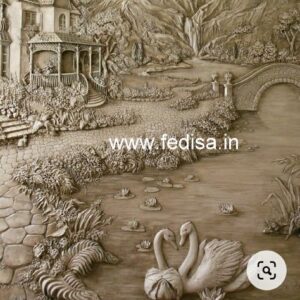 Exterior House Luxury Villa Luxury  House House Front Design Home Front Design-7137