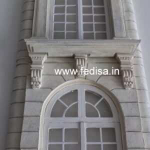 Exterior House Luxury Villa Luxury  House House Front Design Home Front Design-7139