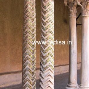 Exterior House Luxury Villa Luxury  House House Front Design Home Front Design-7140