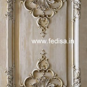 Exterior House Luxury Villa Luxury  House House Front Design Home Front Design-7144