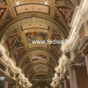 Exterior House Luxury Villa Luxury  House House Front Design Home Front Design-7151