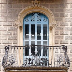 Exterior House Luxury Villa Luxury  House House Front Design Home Front Design-7154