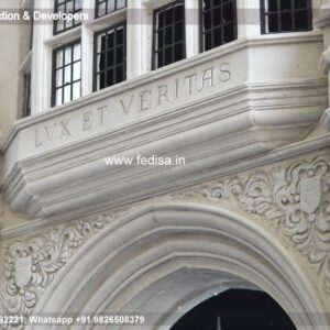 Exterior House Luxury Villa Luxury House House Front Design Home Front Design-7155