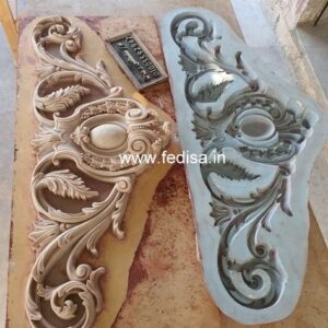 Exterior House Luxury Villa Luxury  House House Front Design Home Front Design-7157