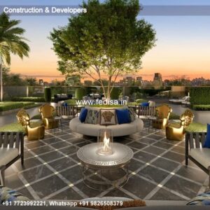 Exterior House Luxury Villa Luxury  House House Front Design Home Front Design-7167