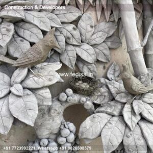 Exterior House Luxury Villa Luxury  House House Front Design Home Front Design-7168