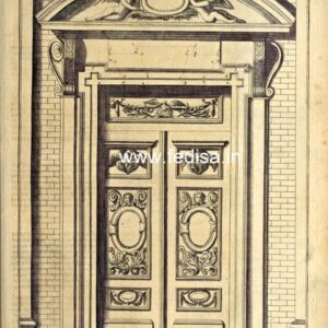 Exterior House Luxury Villa Luxury  House House Front Design Home Front Design-7170