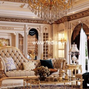 Exterior House Luxury Villa Luxury  House House Front Design Home Front Design-7174