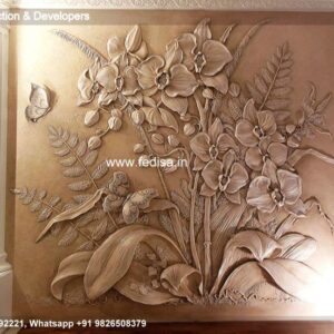 Exterior House Luxury Villa Luxury  House House Front Design Home Front Design-7183