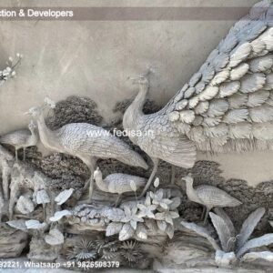 Exterior House Luxury Villa Luxury  House House Front Design Home Front Design-7190