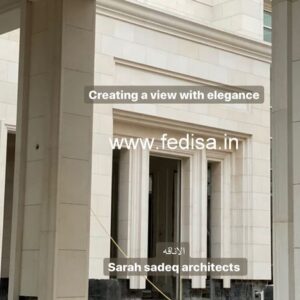 Exterior House Luxury Villa Luxury  House House Front Design Home Front Design-7199