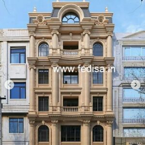 Exterior House Luxury Villa Luxury  House House Front Design Home Front Design-7212