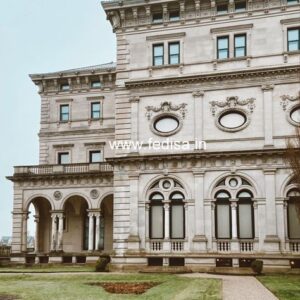 Exterior House Luxury Villa Luxury  House House Front Design Home Front Design-7216