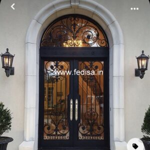 Exterior House Luxury Villa Luxury  House House Front Design Home Front Design-7224