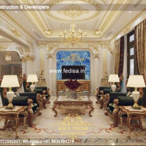 Exterior House Luxury Villa Luxury  House House Front Design Home Front Design-7226