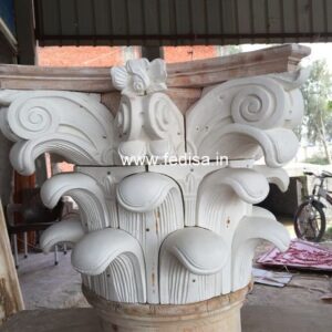 Exterior House Luxury Villa Luxury  House House Front Design Home Front Design-7227