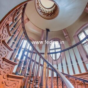 Exterior House Luxury Villa Luxury  House House Front Design Home Front Design-7229