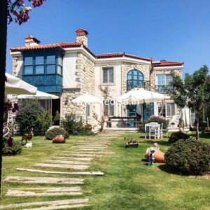 Exterior House Luxury Villa Luxury  House House Front Design Home Front Design-7231