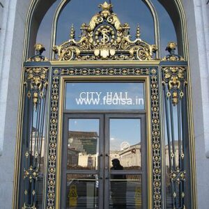 Exterior House Luxury Villa Luxury  House House Front Design Home Front Design-7232