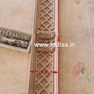 Exterior House Luxury Villa Luxury  House House Front Design Home Front Design-7234