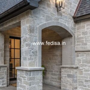 Exterior House Luxury Villa Luxury  House House Front Design Home Front Design-7236