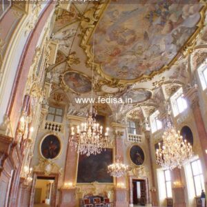 Exterior House Luxury Villa Luxury  House House Front Design Home Front Design-7237