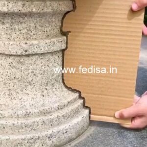 Exterior House Luxury Villa Luxury  House House Front Design Home Front Design-7241