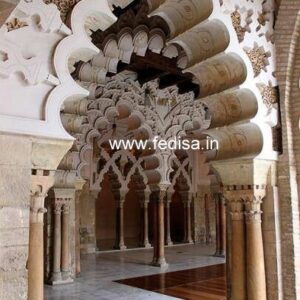 Exterior House Luxury Villa Luxury  House House Front Design Home Front Design-7246