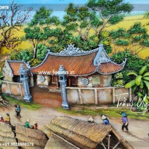 Exterior House Luxury Villa Luxury  House House Front Design Home Front Design-7251