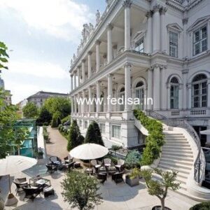 Exterior House Luxury Villa Luxury  House House Front Design Home Front Design-7252