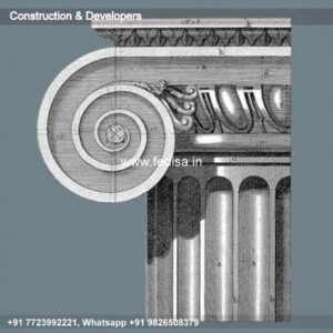 Exterior House Luxury Villa Luxury  House House Front Design Home Front Design-7268