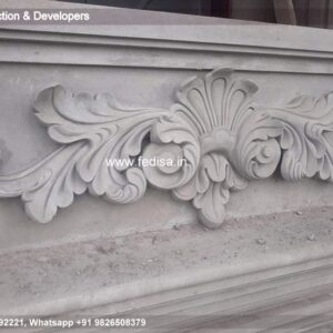 Exterior House Luxury Villa Luxury  House House Front Design Home Front Design-7269