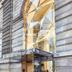 Exterior House Luxury Villa Luxury  House House Front Design Home Front Design-7271