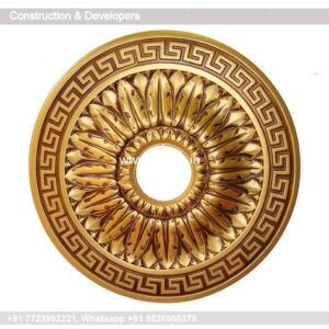 Exterior House Luxury Villa Luxury  House House Front Design Home Front Design-7278