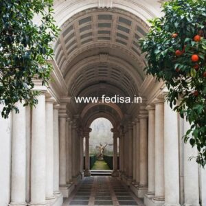 Exterior House Luxury Villa Luxury  House House Front Design Home Front Design-7280