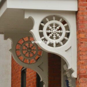 Exterior House Luxury Villa Luxury  House House Front Design Home Front Design-7282