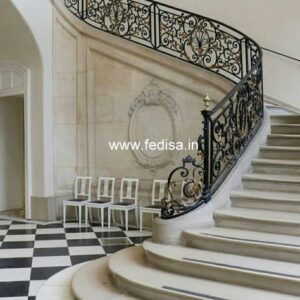 Exterior House Luxury Villa Luxury  House House Front Design Home Front Design-7284