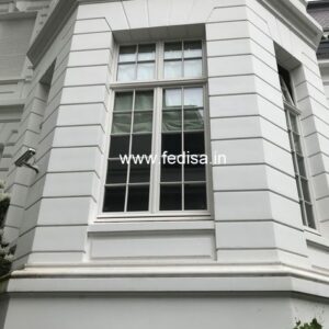 Exterior House Luxury Villa Luxury  House House Front Design Home Front Design-7286