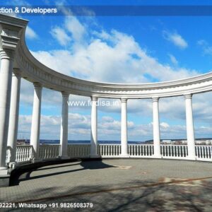 Exterior House Luxury Villa Luxury  House House Front Design Home Front Design-7290