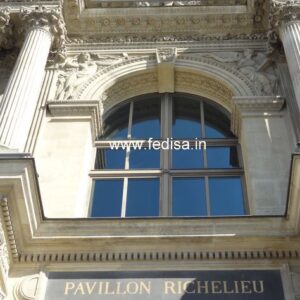 Exterior House Luxury Villa Luxury  House House Front Design Home Front Design-7293