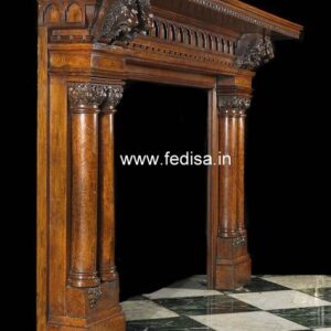 Exterior House Luxury Villa Luxury  House House Front Design Home Front Design-7304